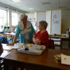 Mary Clevesson o Elna Srensen