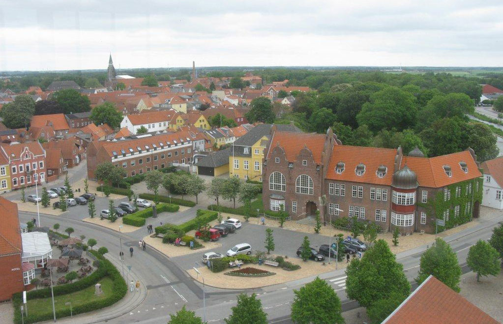 Tnder 7-9 juni 2013