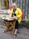 Gunnel Lindstrm
