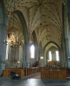 Vadstena klosterkyrka